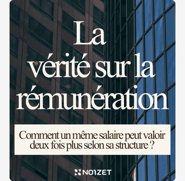 Newsletter Header - Brut, net, charges