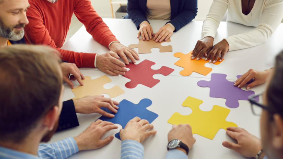 Excellence Collaboration Transversale