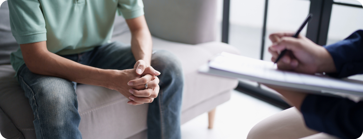 Illustration - Une crise profonde