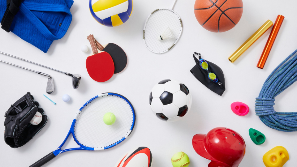 Titres Sports