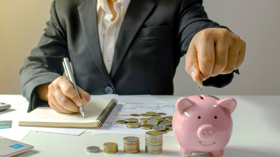 Épargne Salariale PEE/PERCO