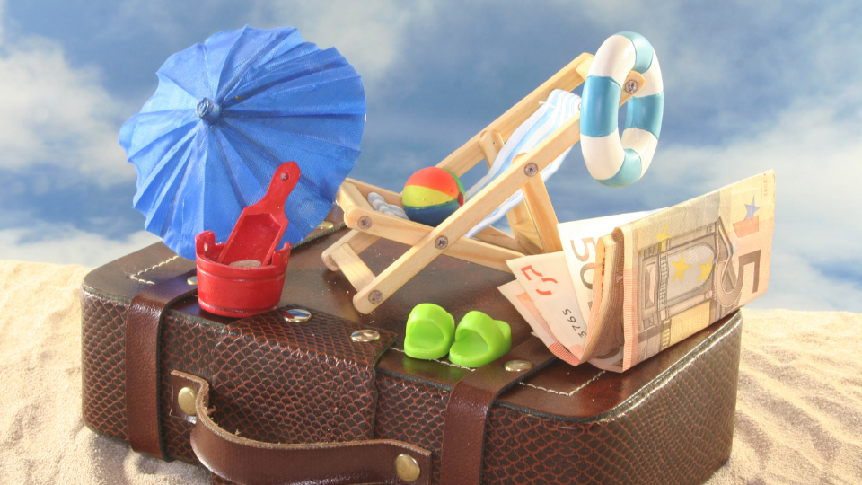 Titres Vacances Entreprise