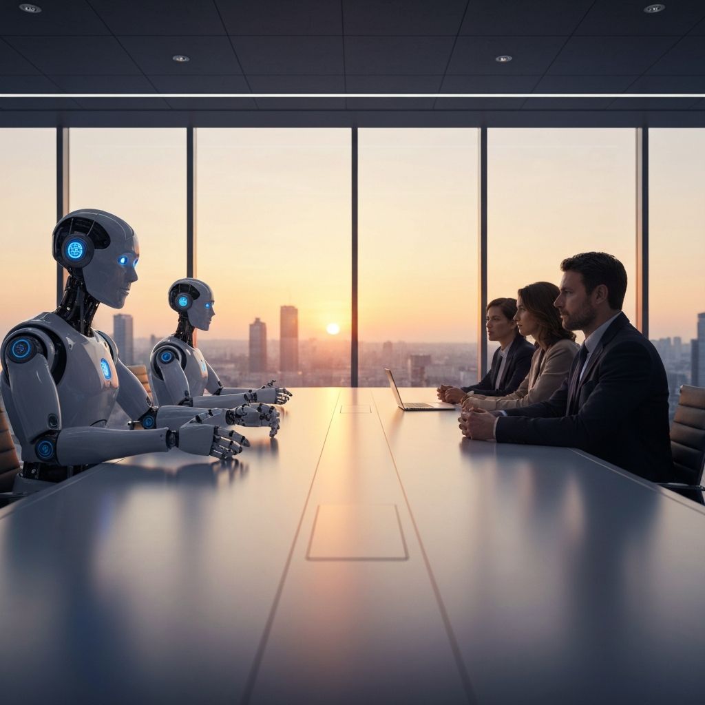 Qu'est-ce que l'IA Agentique ?