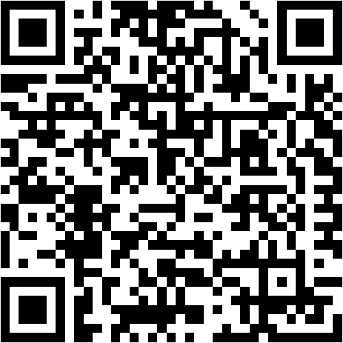 QR Code - Partager sur LinkedIn